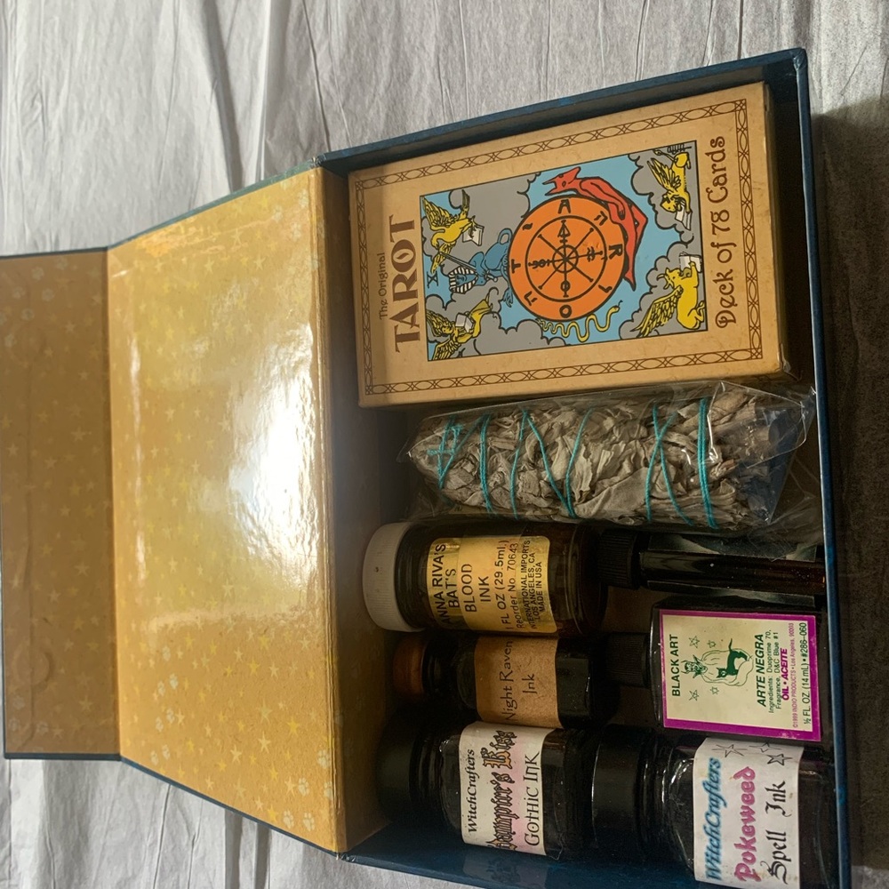 Everyday witch bundle - Picture 12 of 12